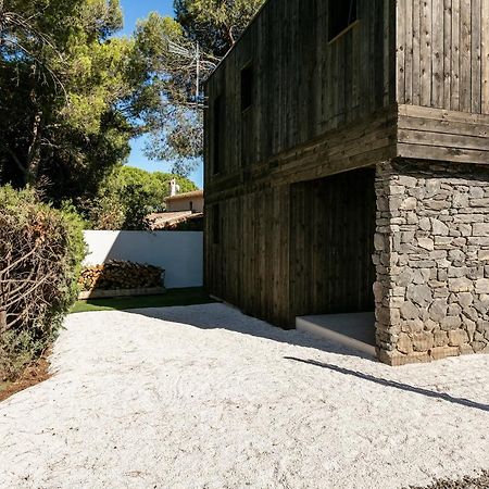 Le Cabanon Βίλα Agde Εξωτερικό φωτογραφία