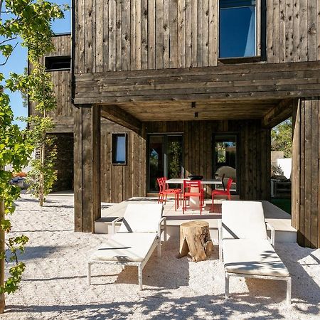 Le Cabanon Βίλα Agde Εξωτερικό φωτογραφία