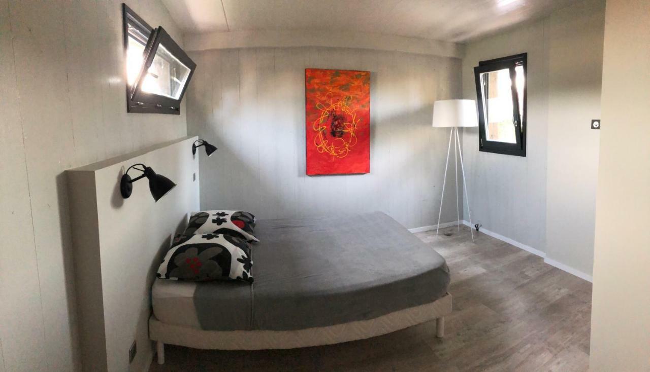 Le Cabanon Βίλα Agde Εξωτερικό φωτογραφία