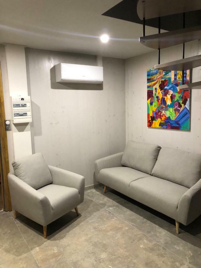 Le Cabanon Βίλα Agde Εξωτερικό φωτογραφία