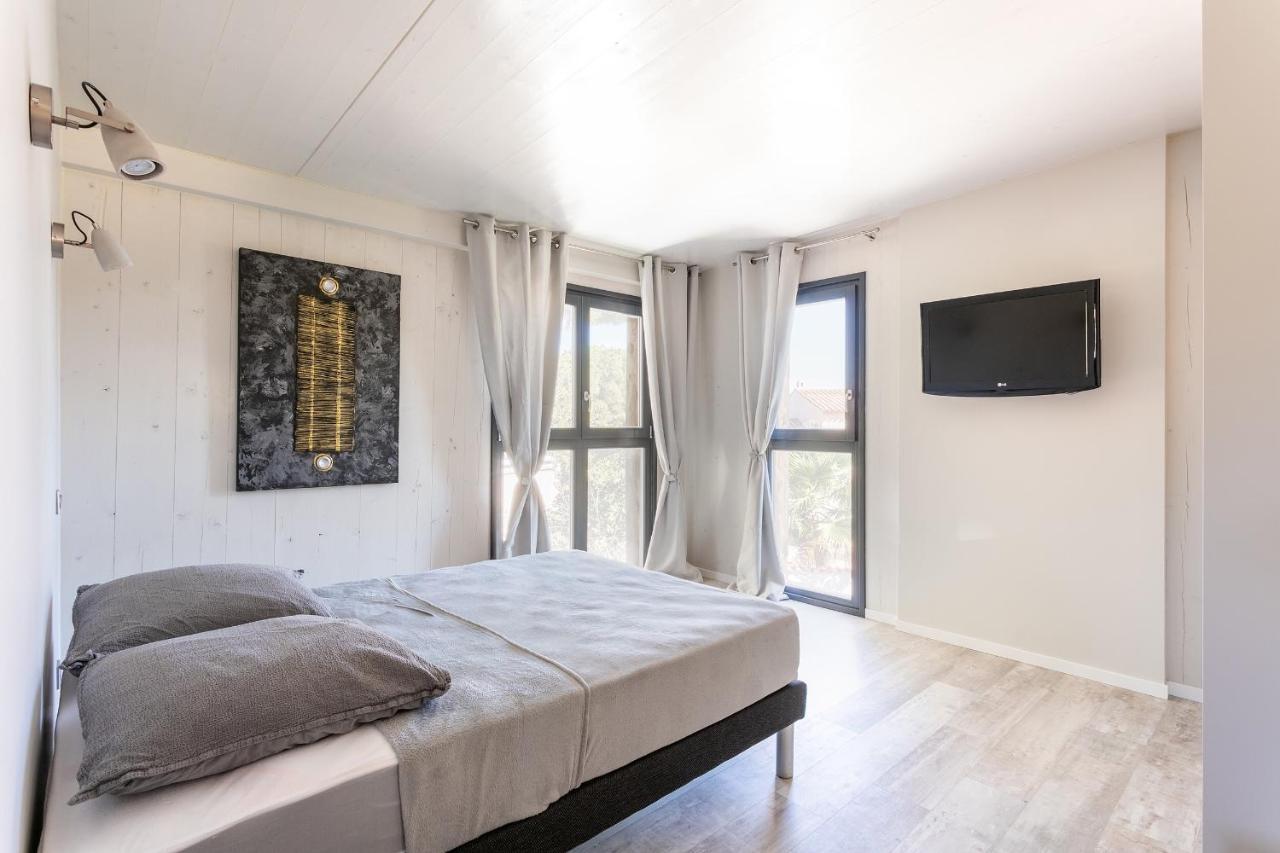 Le Cabanon Βίλα Agde Εξωτερικό φωτογραφία