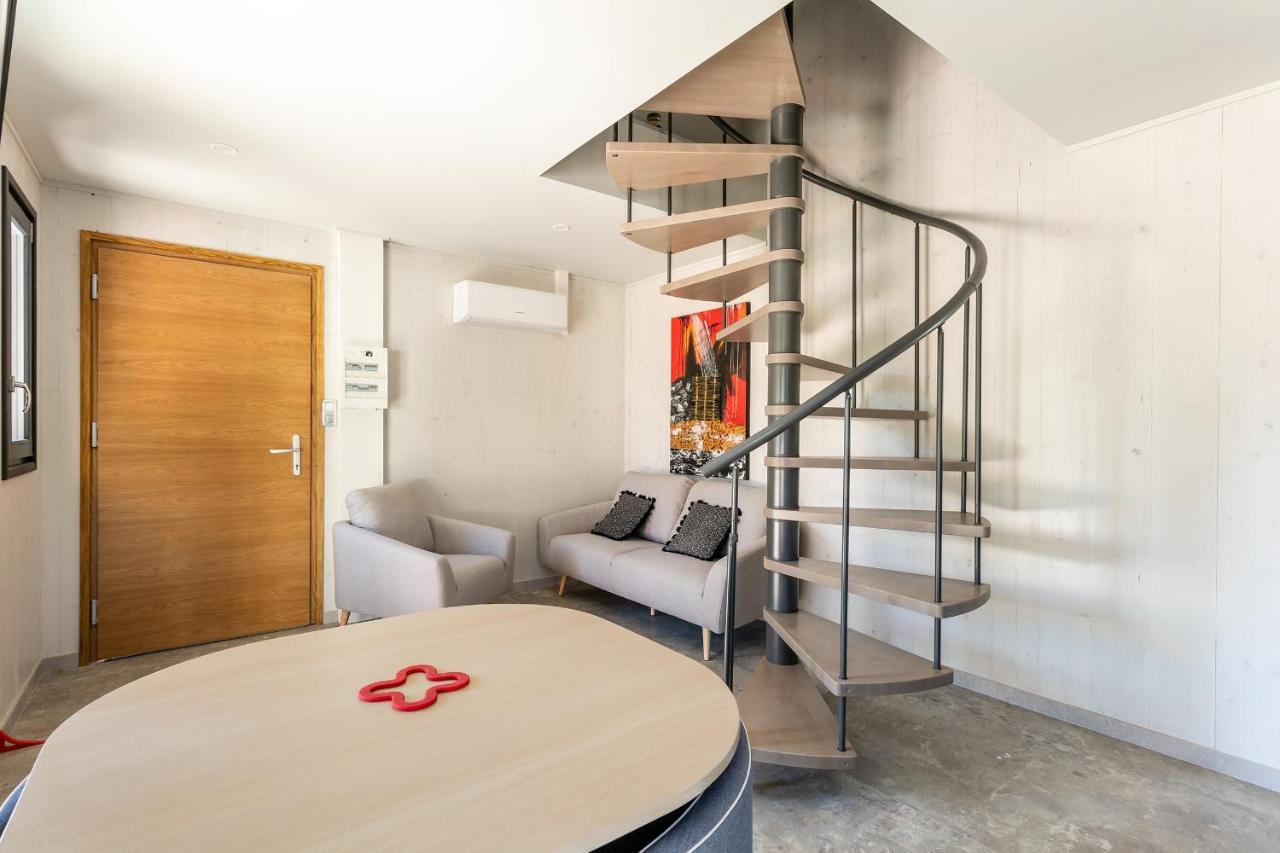 Le Cabanon Βίλα Agde Εξωτερικό φωτογραφία