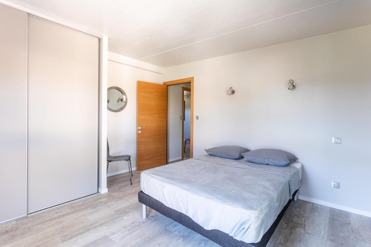 Le Cabanon Βίλα Agde Εξωτερικό φωτογραφία