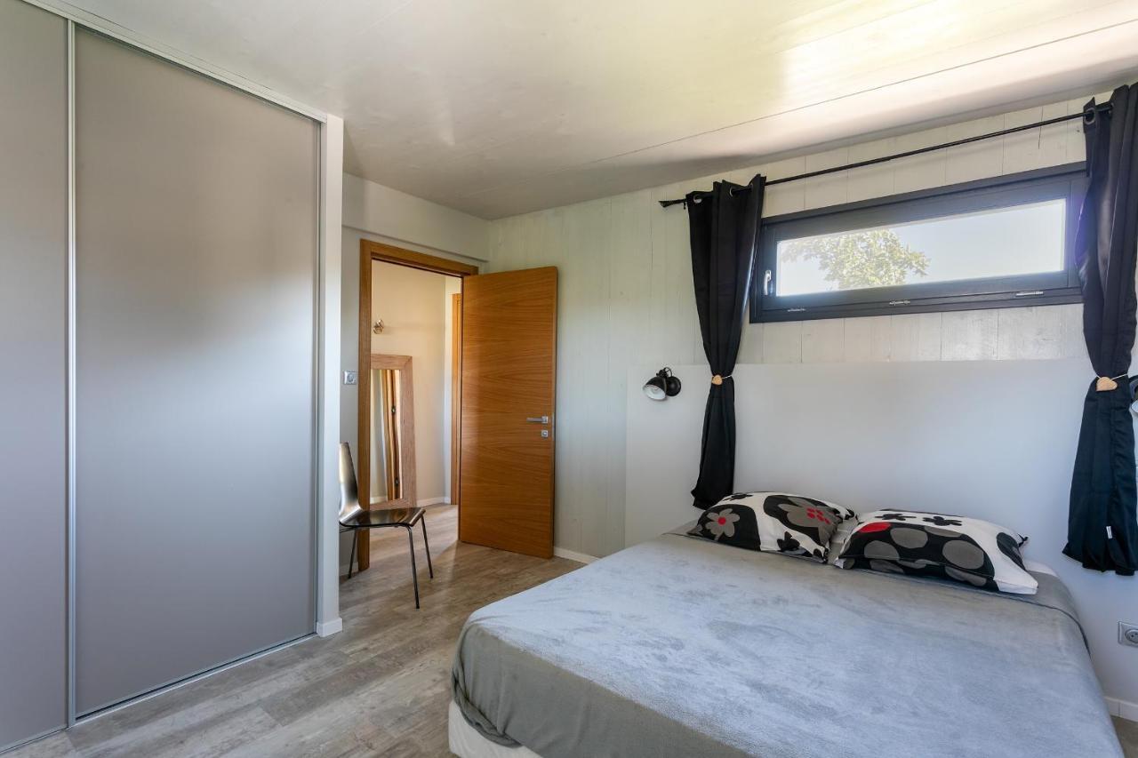 Le Cabanon Βίλα Agde Εξωτερικό φωτογραφία