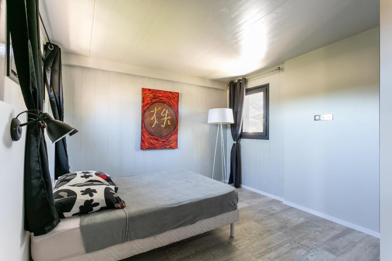 Le Cabanon Βίλα Agde Εξωτερικό φωτογραφία